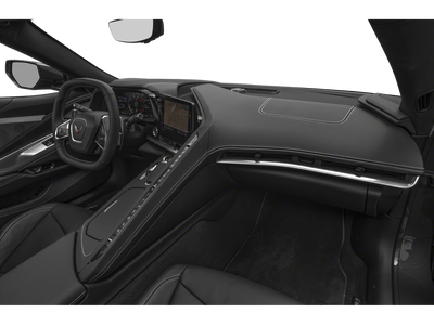 2021 Chevrolet Corvette Stingray 2LT
