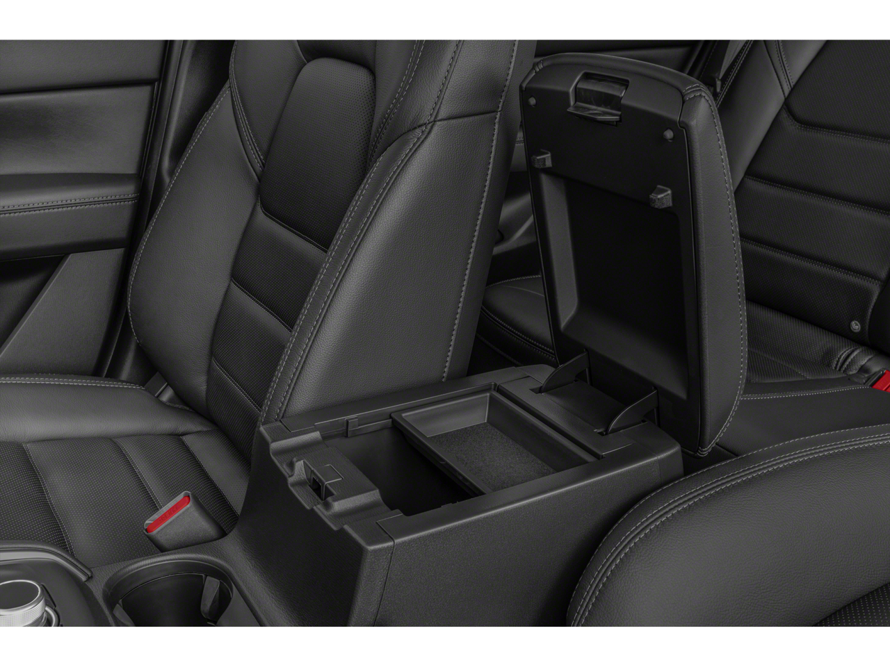 2021 Mazda Mazda CX-5 Grand Touring AWD