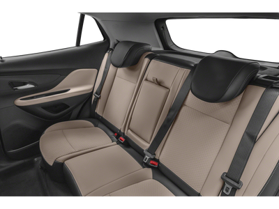 2022 Buick Encore AWD 4dr Preferred