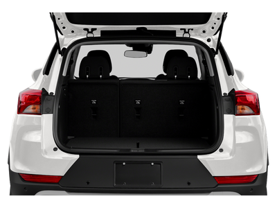 2022 Chevrolet Trailblazer FWD 4dr LT