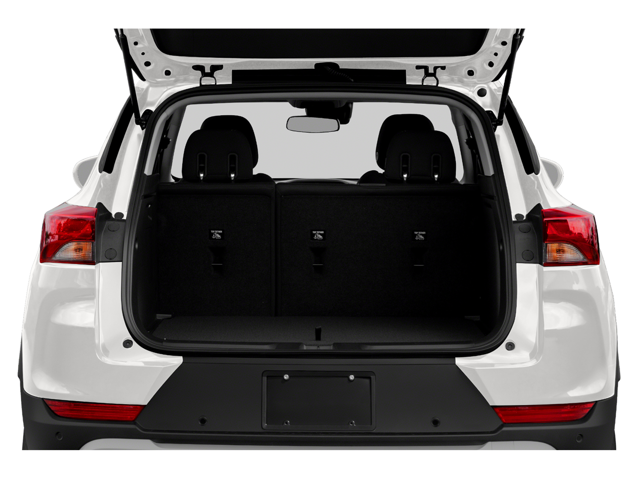 2022 Chevrolet Trailblazer FWD 4dr LT