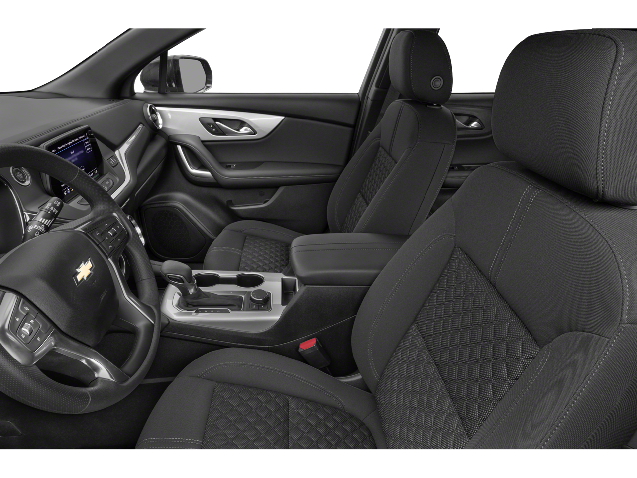 2022 Chevrolet Blazer AWD 4dr LT w/3LT