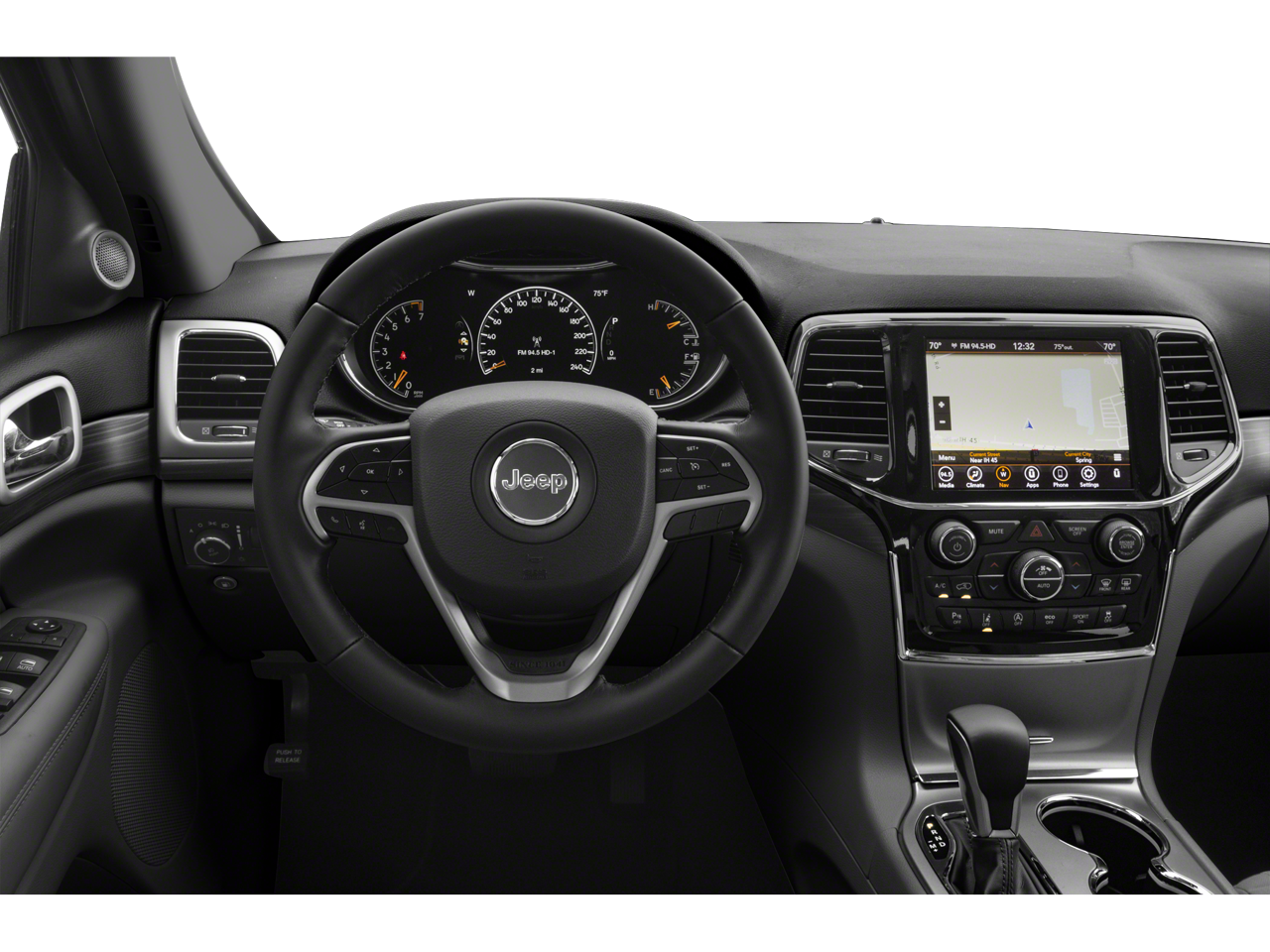 2022 Jeep Grand Cherokee WK Sport Utility