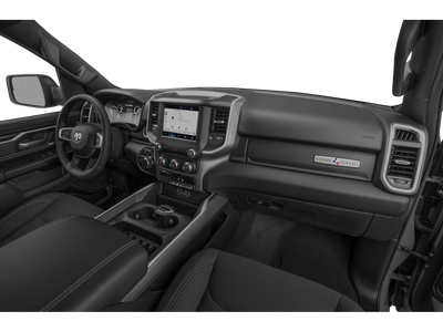 2022 RAM 1500 Crew Cab Pickup - Short Bed