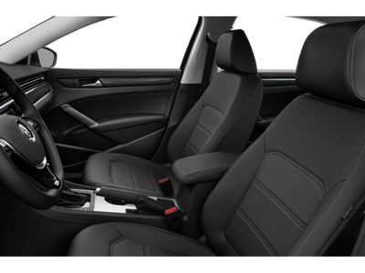 2022 Volkswagen Passat 2.0T SE Auto