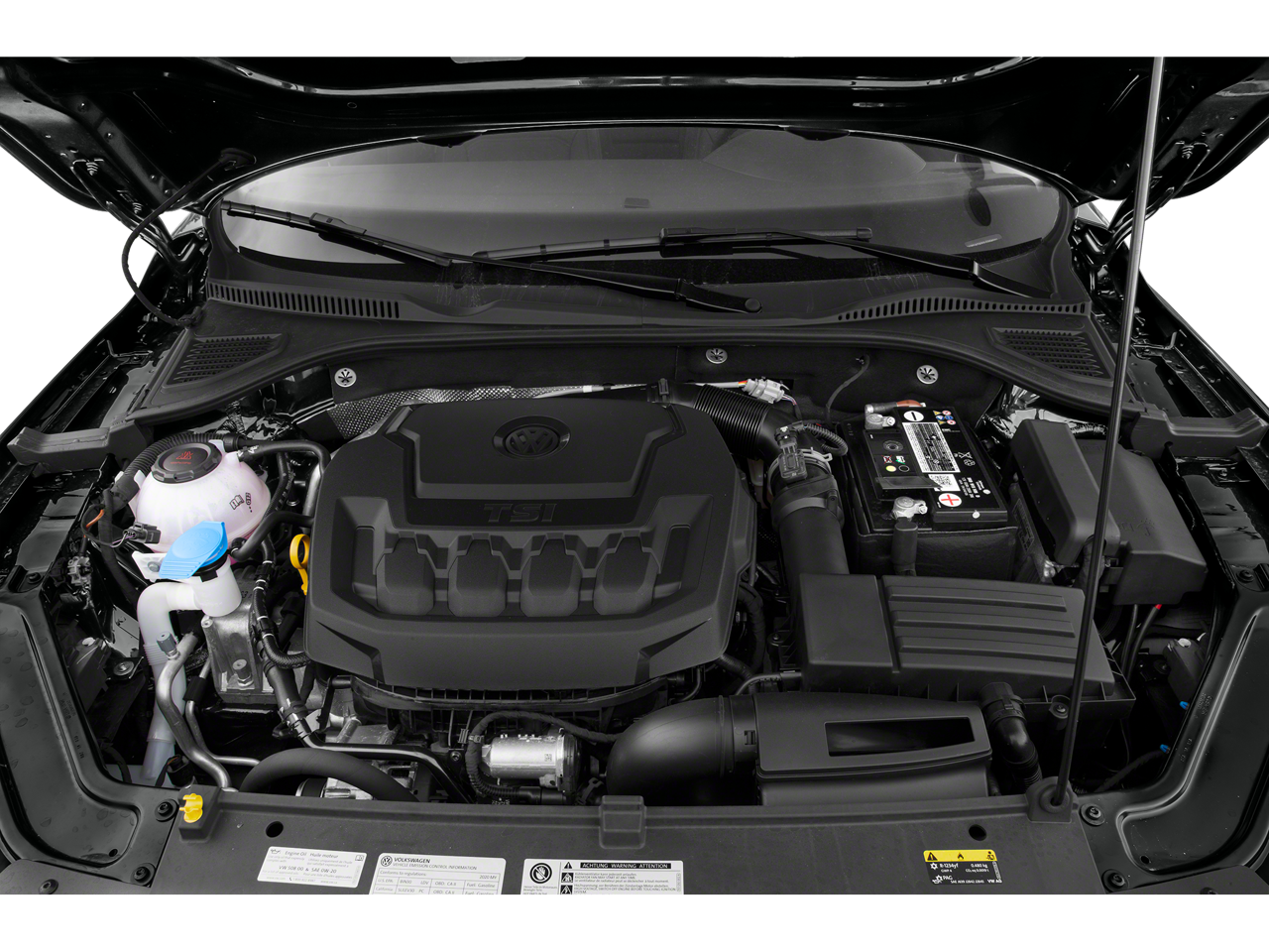 2022 Volkswagen Passat 2.0T SE Auto