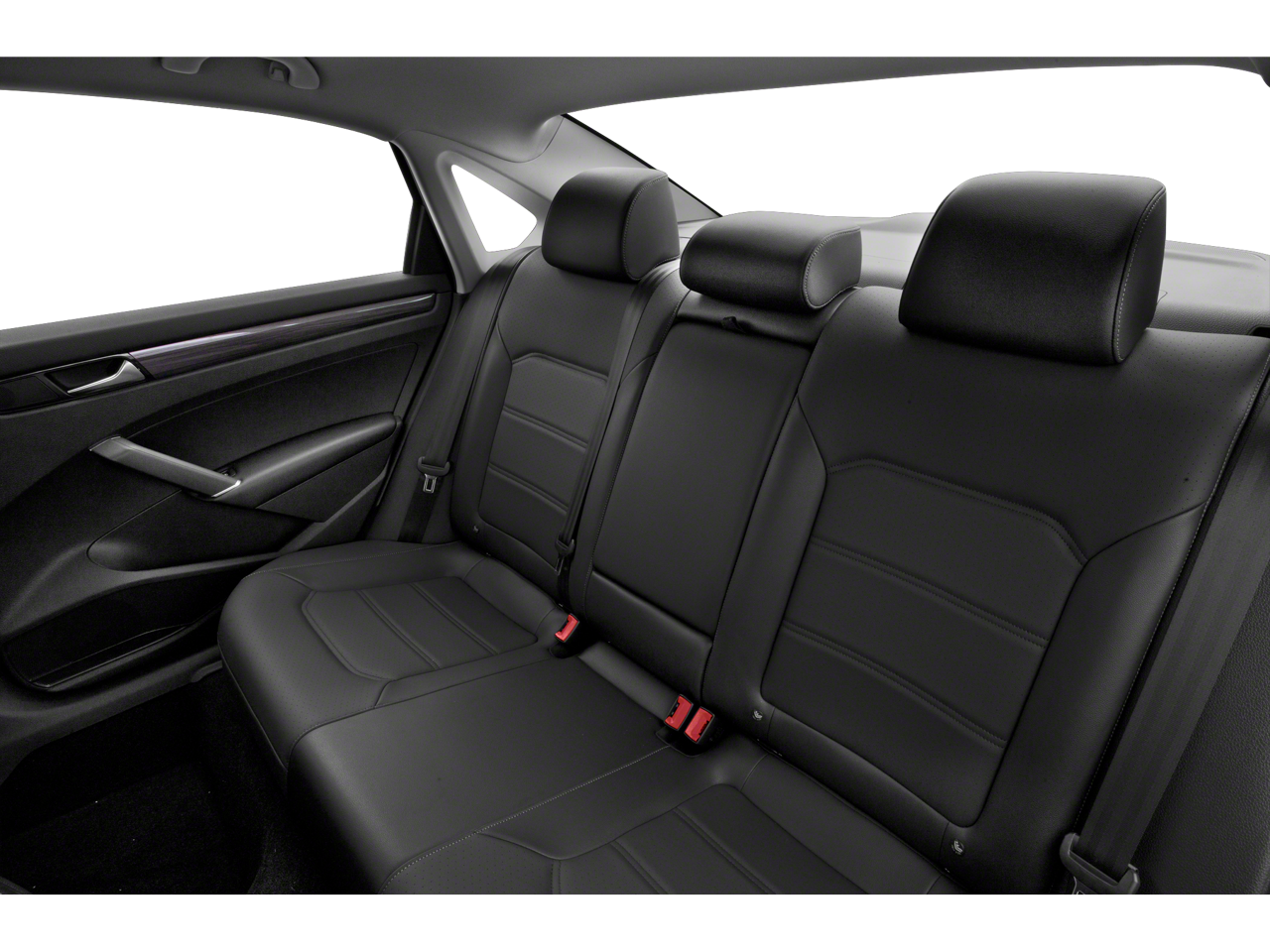 2022 Volkswagen Passat 2.0T SE Auto