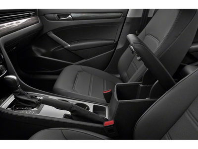 2022 Volkswagen Passat 2.0T SE Auto