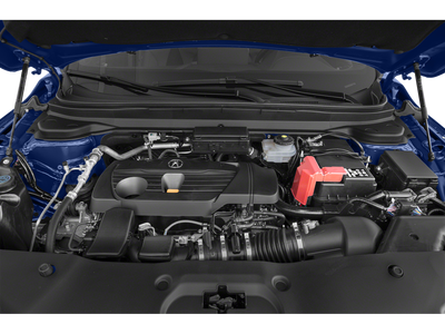 2023 Acura RDX SH-AWD w/A-Spec Package