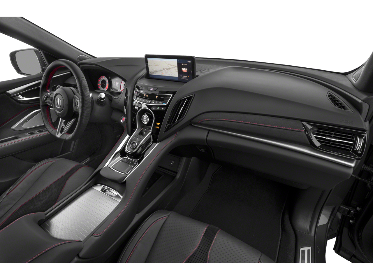 2023 Acura RDX SH-AWD w/A-Spec Package