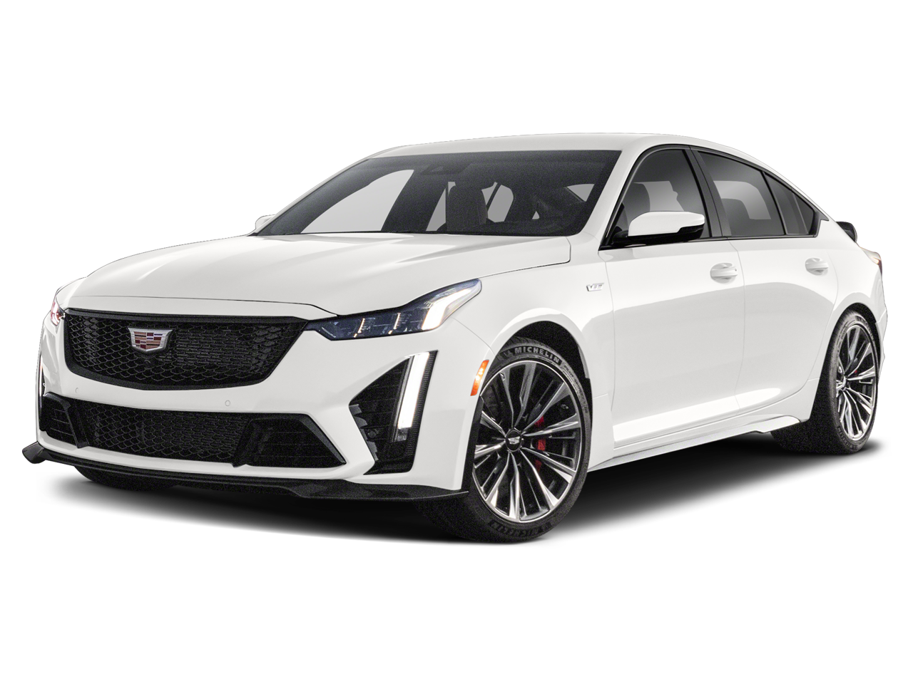 2023 Cadillac CT5