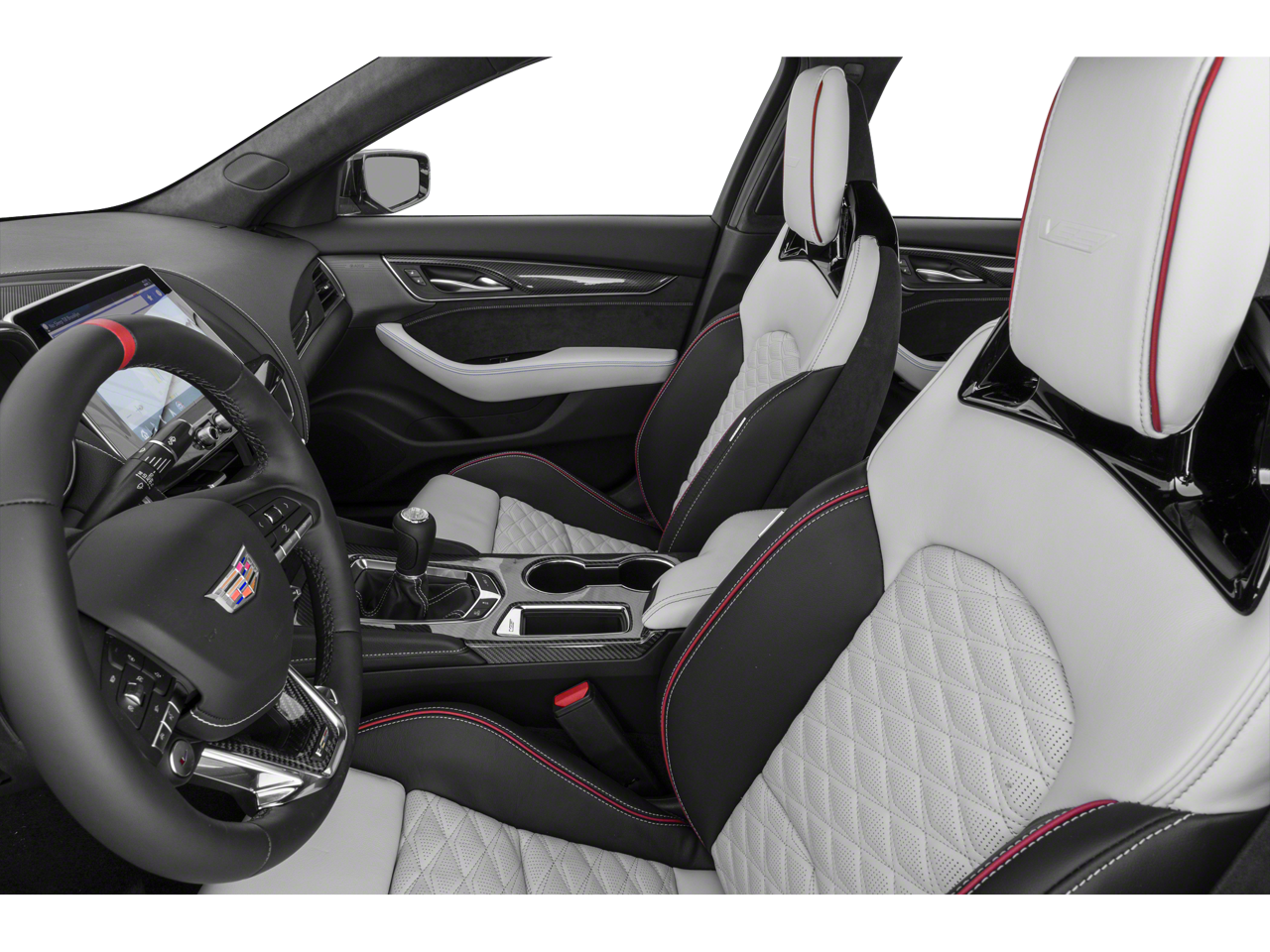 2023 Cadillac CT5-V V-Series