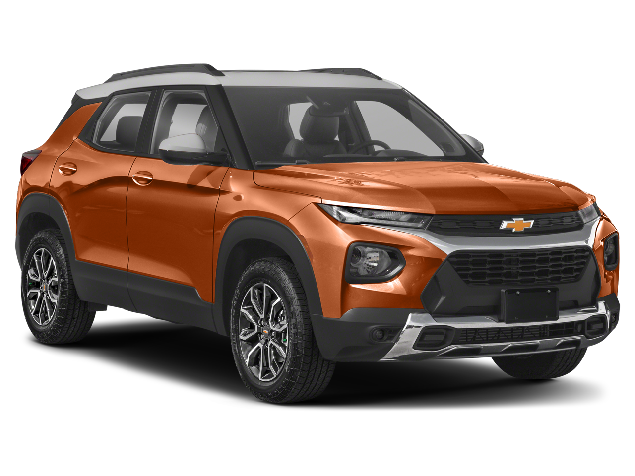 2023 Chevrolet Trailblazer FWD 4dr ACTIV