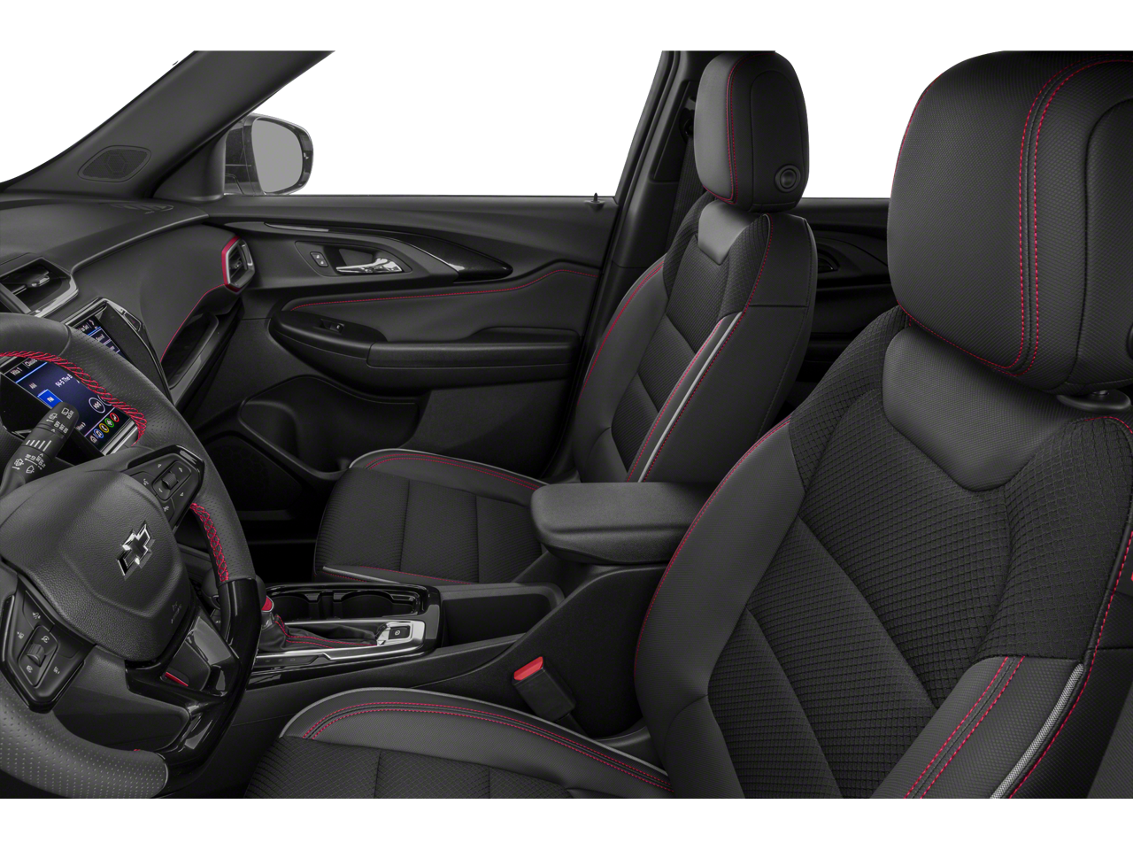 2023 Chevrolet Trailblazer FWD 4dr RS