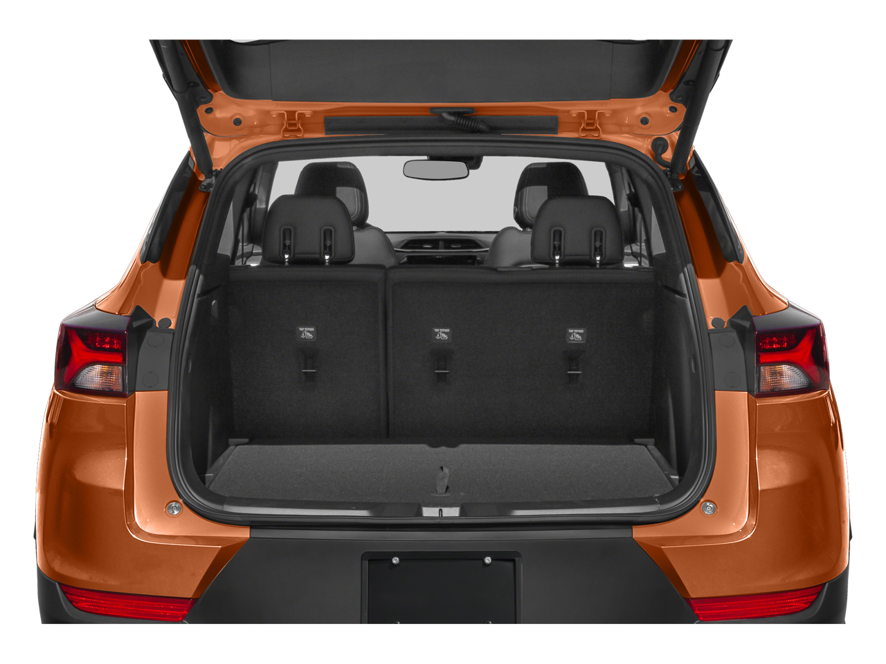 2023 Chevrolet Trailblazer FWD 4dr ACTIV