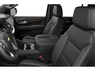 2023 Chevrolet Tahoe 4WD 4dr LT