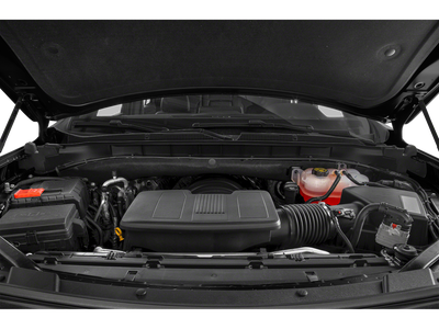 2023 Chevrolet Tahoe 4WD 4dr LT