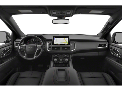 2023 Chevrolet Suburban 4WD 4dr RST