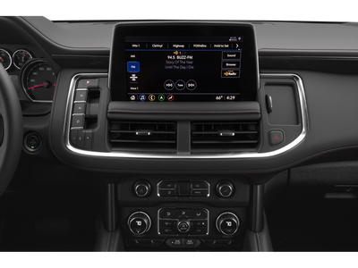 2023 Chevrolet Suburban 4WD 4dr RST