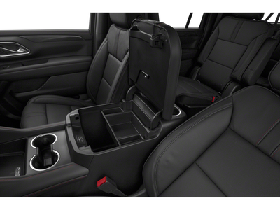 2023 Chevrolet Suburban 4WD 4dr RST