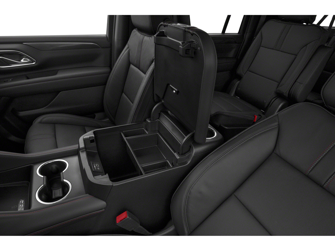 2023 Chevrolet Suburban 4WD 4dr RST