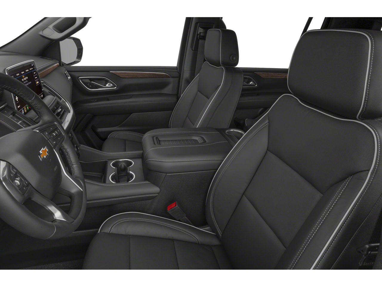 2023 Chevrolet Suburban 4WD 4dr Premier