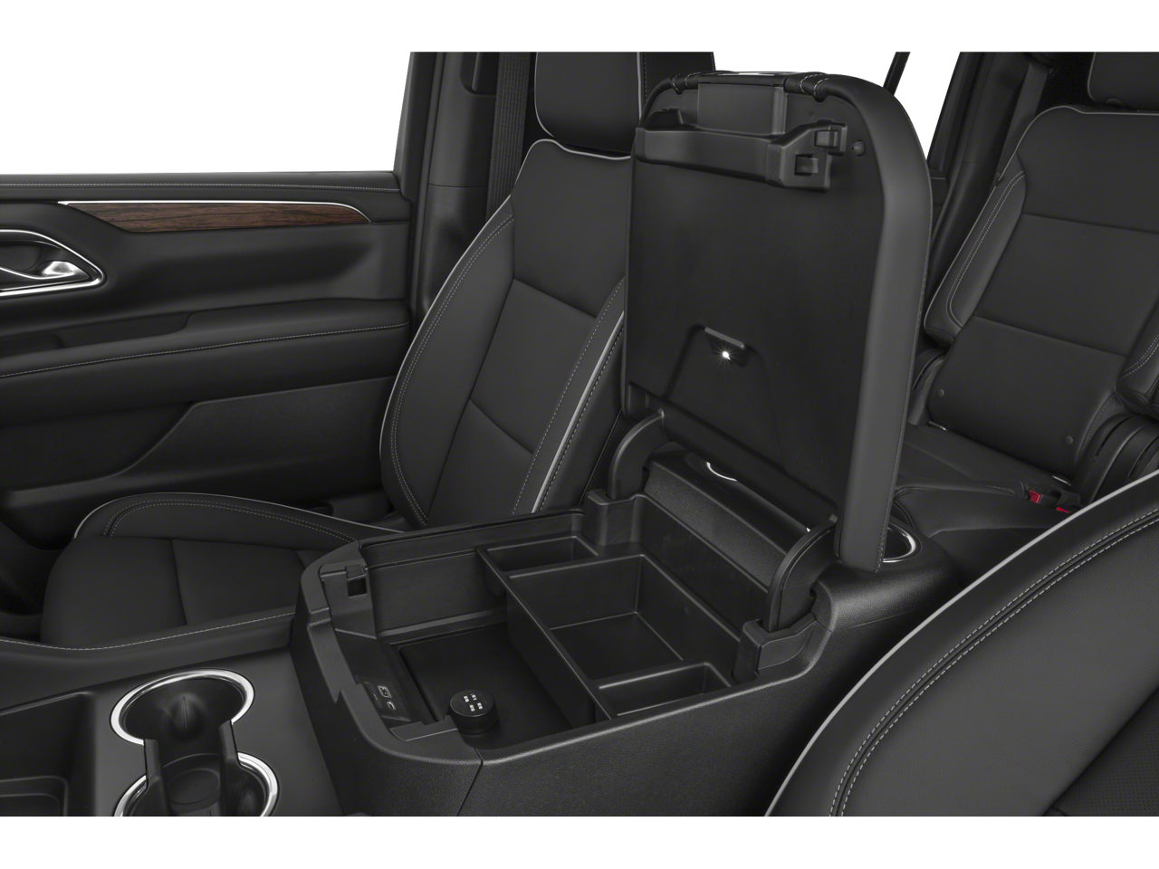 2023 Chevrolet Suburban 4WD 4dr Premier