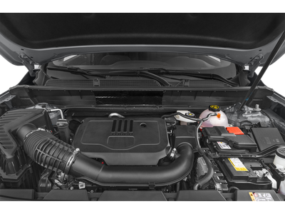 2023 GMC Acadia AWD 4dr SLE