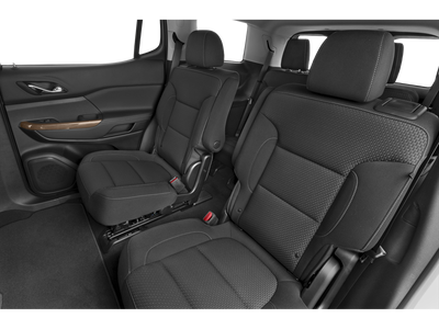 2023 GMC Acadia AWD 4dr SLE