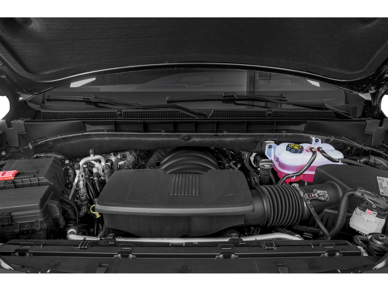 2023 GMC Yukon XL 4WD 4dr Denali