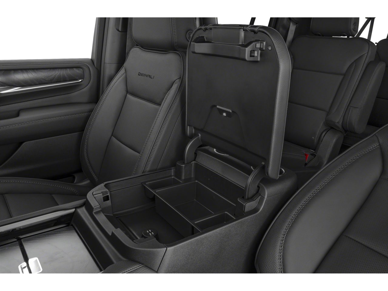 2023 GMC Yukon XL 4WD 4dr Denali