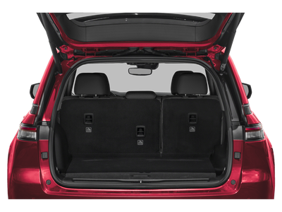 2023 Jeep Grand Cherokee Sport Utility