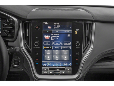 2023 Subaru Legacy Limited CVT