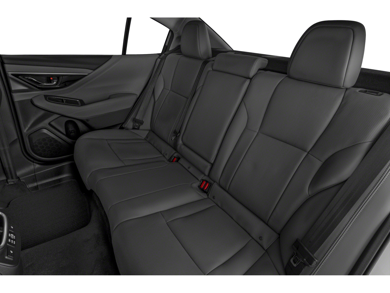 2023 Subaru Legacy Limited CVT