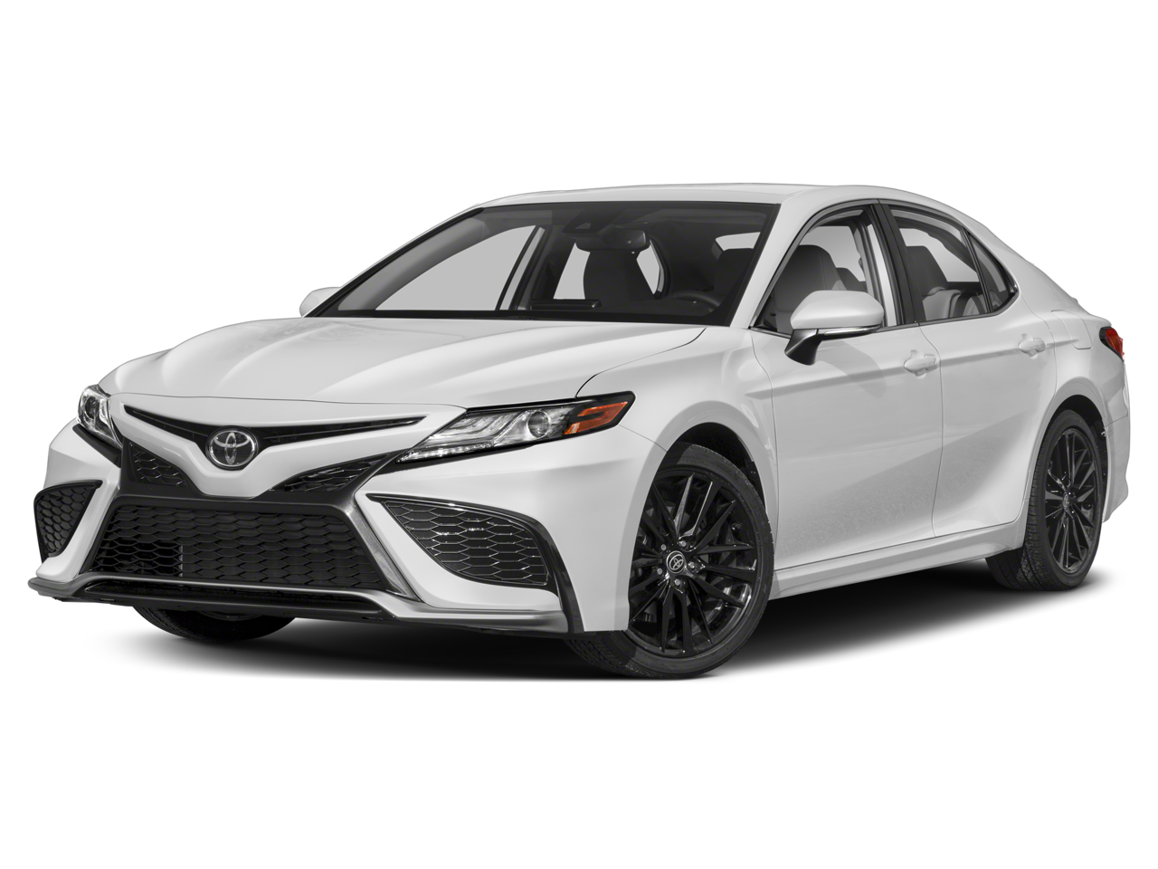 2023 Toyota Camry XSE Auto