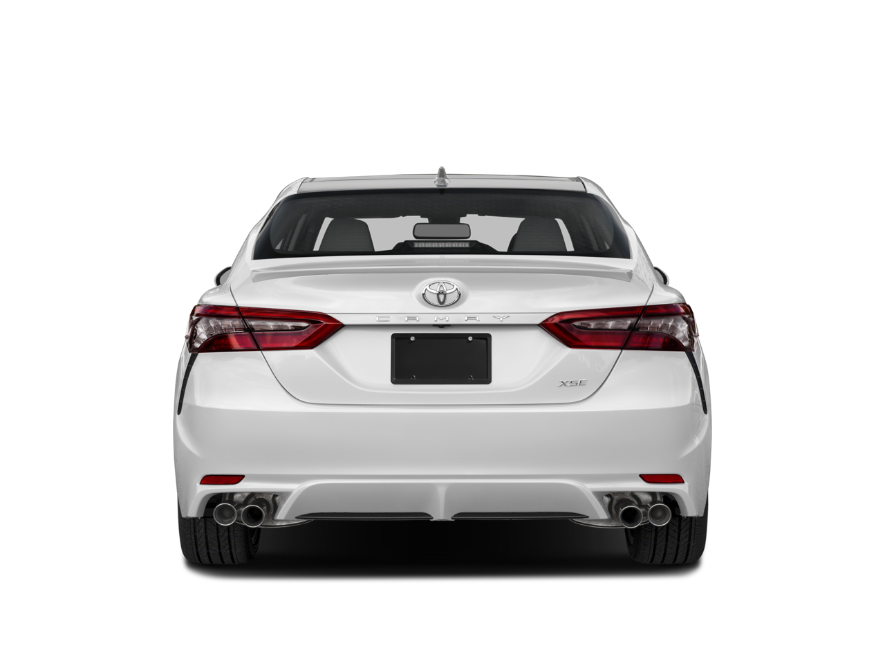 2023 Toyota Camry XSE Auto