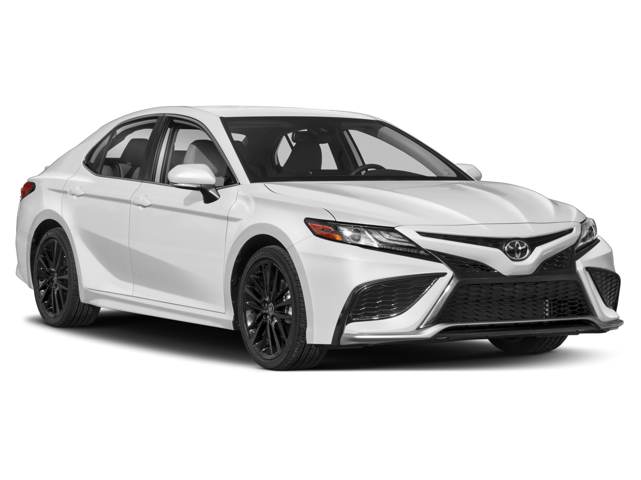 2023 Toyota Camry XSE Auto