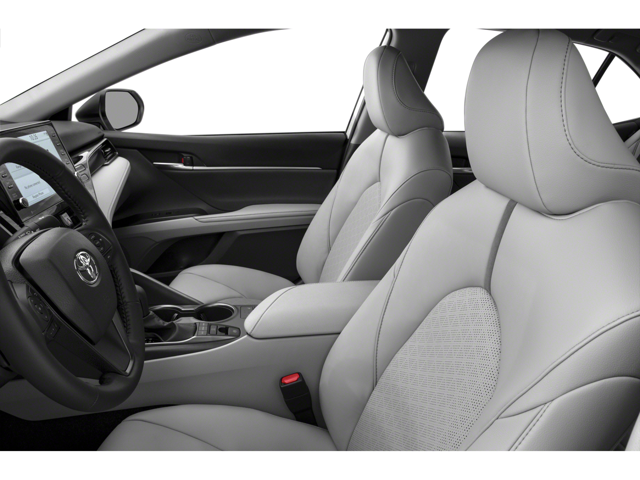 2023 Toyota Camry XSE Auto