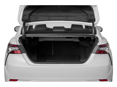 2023 Toyota Camry XSE Auto