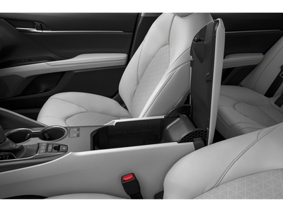 2023 Toyota Camry XSE Auto