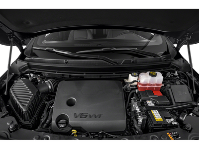 2024 Buick Enclave AWD 4dr Essence
