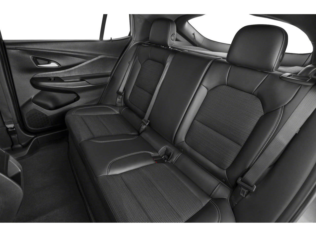 2024 Buick Envista FWD 4dr Preferred