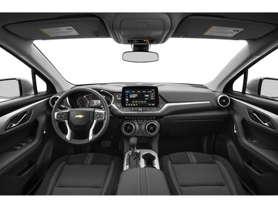 2024 Chevrolet Blazer AWD 4dr RS
