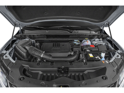 2024 Chevrolet Blazer AWD 4dr RS