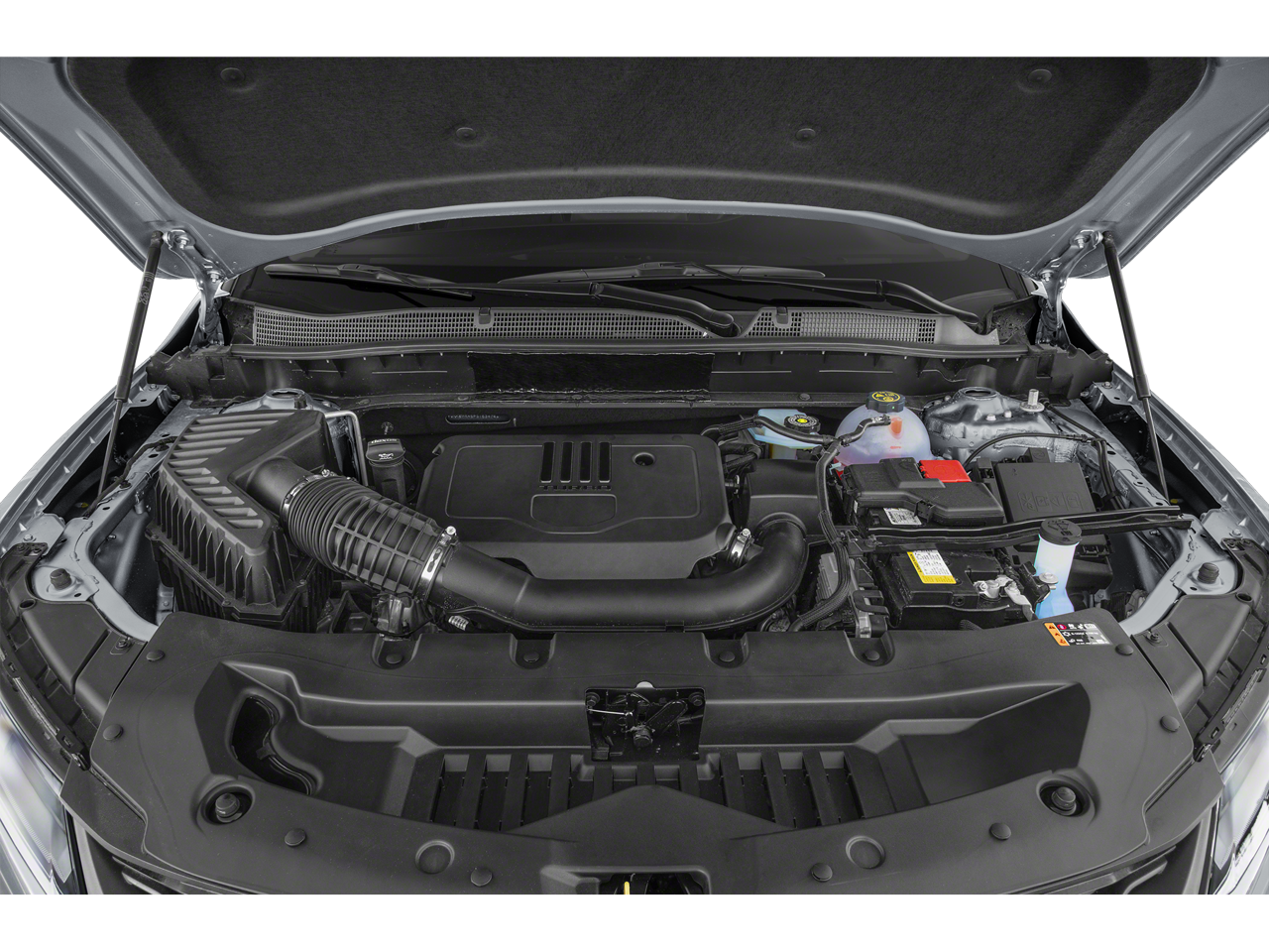 2024 Chevrolet Blazer AWD 4dr RS