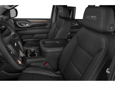 2024 Chevrolet Suburban 4WD 4dr High Country