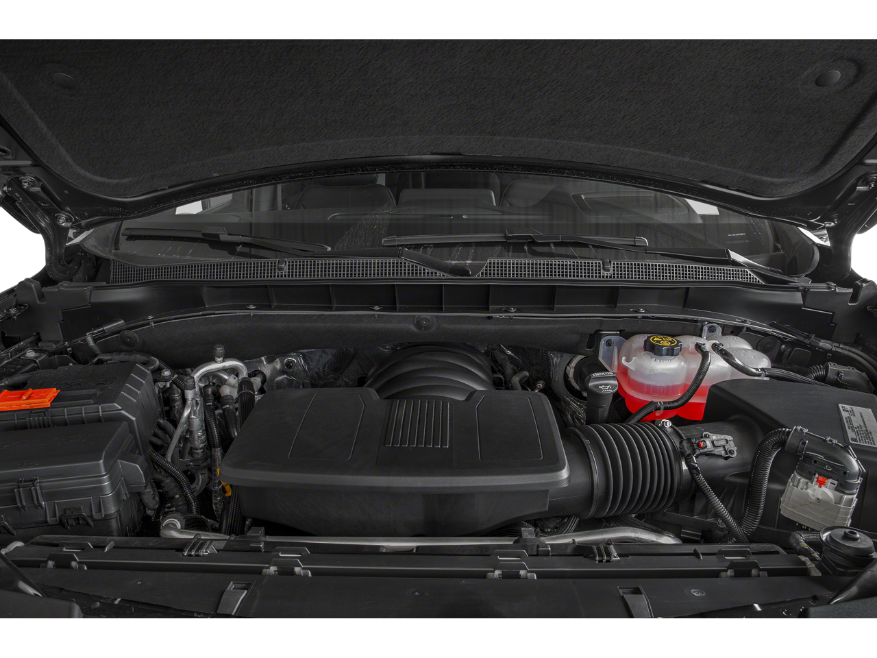 2024 Chevrolet Suburban 4WD 4dr High Country