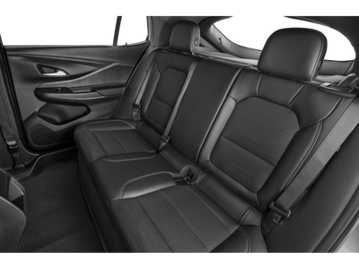 2025 Buick Envista FWD 4dr Sport Touring