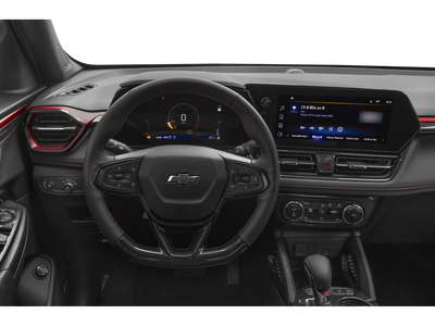 2025 Chevrolet Trailblazer AWD 4dr RS