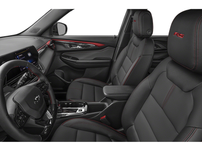 2025 Chevrolet Trailblazer AWD 4dr RS